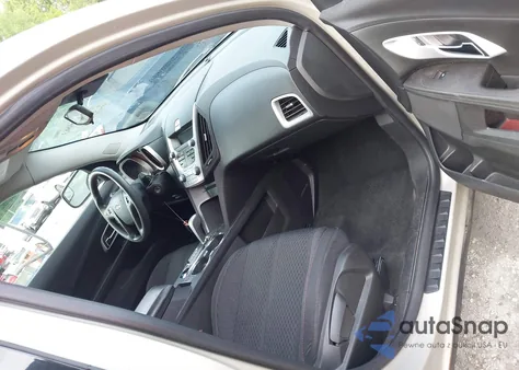 2014 Chevrolet Equinox Ls z USA, uszkodzony, nr VIN 2GNFLEEK8E6189639